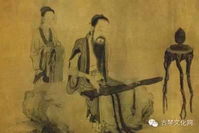 “乐府琴”与“文人琴”