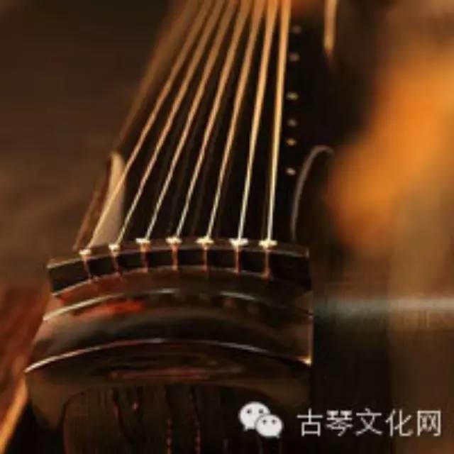 琴知识·古琴弦式- 颐和琴社| 最传统的北京古琴学习培训
